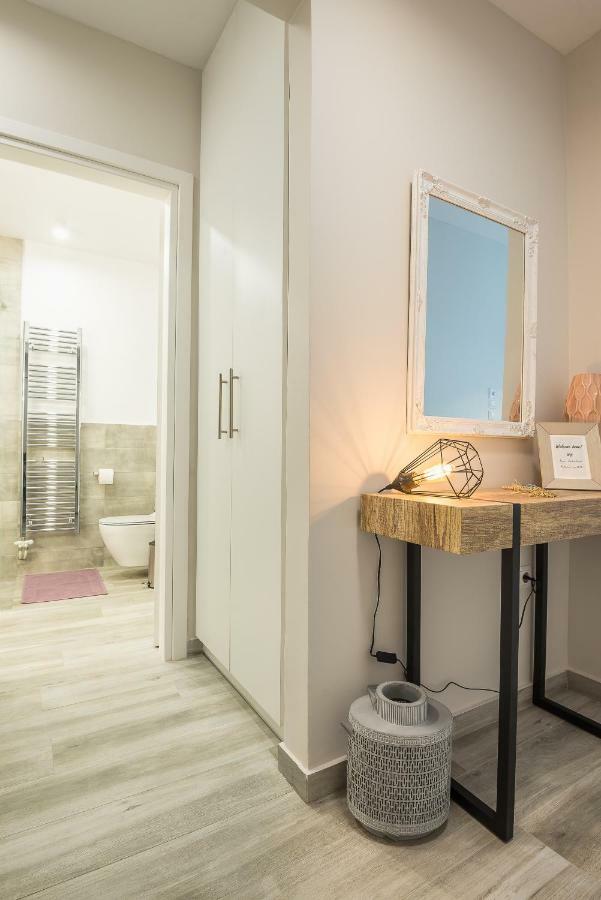"Sunbow Earth"- Boutique New Apt In Dowtown Aten Exteriör bild