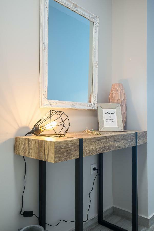"Sunbow Earth"- Boutique New Apt In Dowtown Aten Exteriör bild